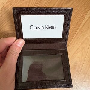 Calvin Klein Card Holder